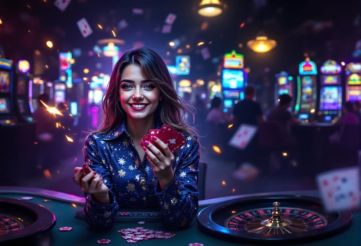Cara membaca syarat promosi di ponsel